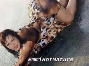 EmmiHotMature
