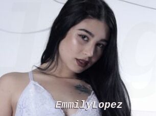 EmmilyLopez Live Camgirls Sex