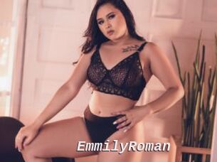 EmmilyRoman