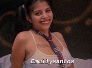 Emmilysantos Live Camgirls Sex