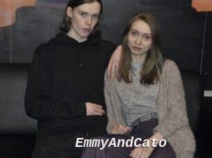 EmmyAndCato
