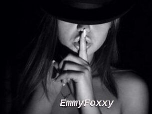 EmmyFoxxy