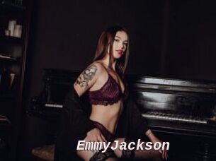 EmmyJackson