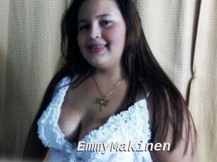 EmmyMakinen