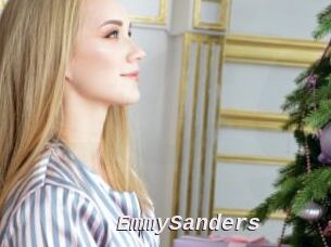 EmmySanders