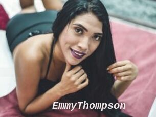 EmmyThompson