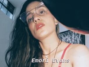 Emori_Evans