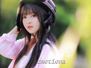 Emotiona