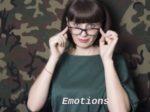 Emotions