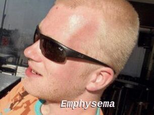 Emphysema