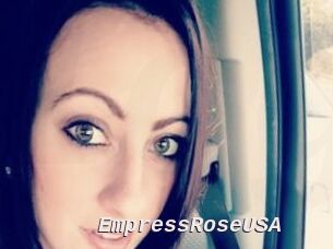 EmpressRoseUSA
