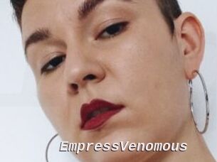 EmpressVenomous