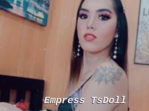 Empress_TsDoll