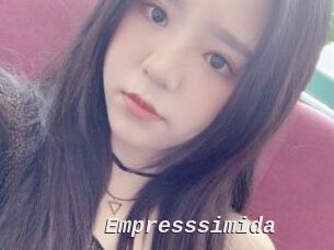 Empresssimida