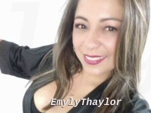 EmylyThaylor