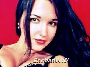 EnchantedX