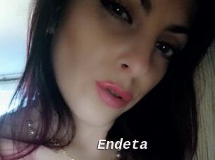 Endeta