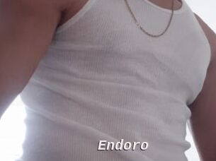 Endoro