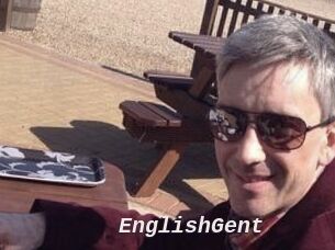 EnglishGent