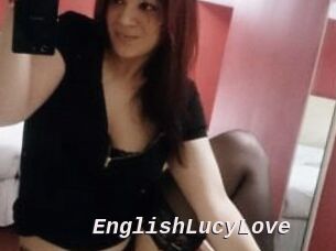 EnglishLucyLove