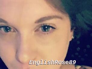 EnglishRose89