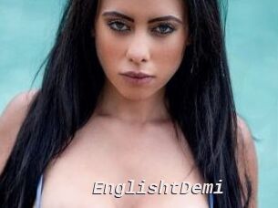 EnglishtDemi