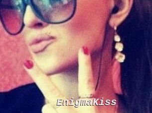 Enigma_Kiss