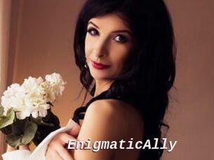 EnigmaticAlly