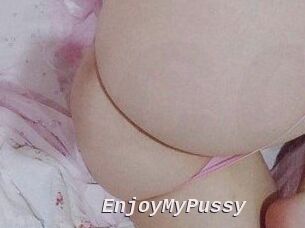 EnjoyMyPussy