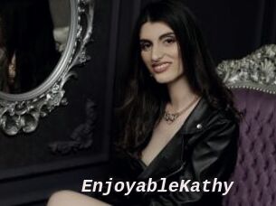 EnjoyableKathy Live Camgirls Sex