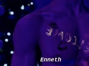 Enneth