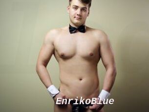 EnrikoBlue