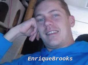 Enrique_Brooks
