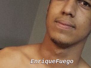EnriqueFuego