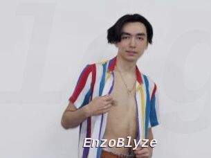 EnzoBlyze