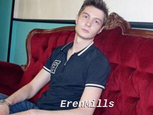 ErenMills Live Camgirls Sex