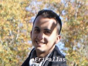 EriPallas