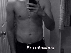EricGamboa