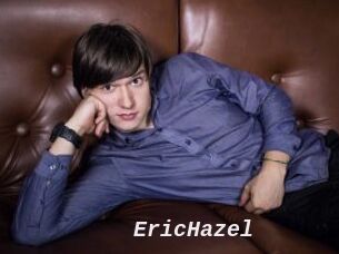 EricHazel
