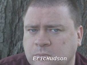 EricHudson