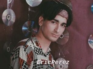EricPerez