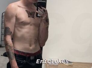EricTokes