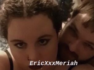 EricXxxMeriah