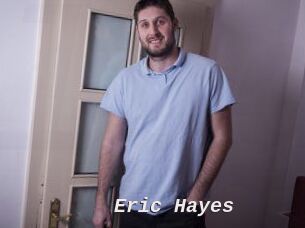 Eric_Hayes