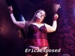 EricaExposed
