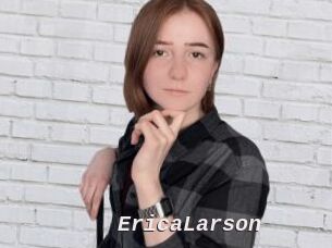 EricaLarson