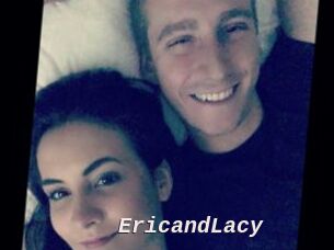 EricandLacy