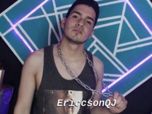 EriccsonQJ