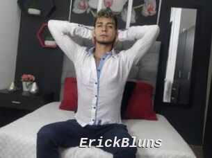ErickBluns