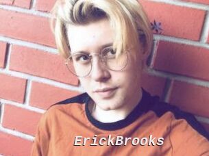 ErickBrooks Live Camgirls Sex